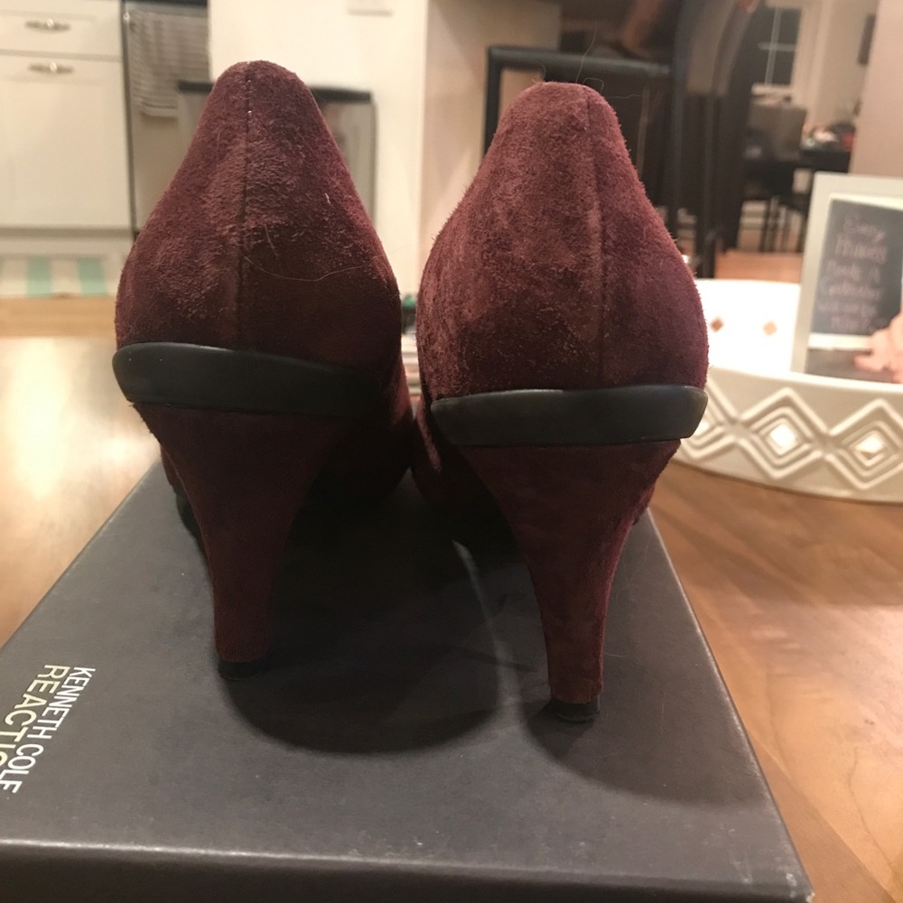 Kenneth Cole Shoes - Picture 4 of 6